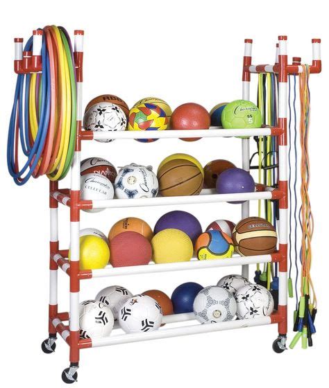 10+ Physical Education: storage ideas | physical education, storage, pe ...