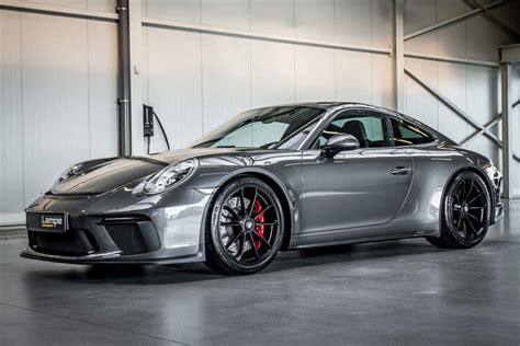 Porsche 991 GT3 Touring 2018 - elferspot.com - Marketplace for Porsche Sports Cars