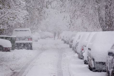 Snow storm forecast: Most of Michigan facing a new winter storm warning. Will schools close ...