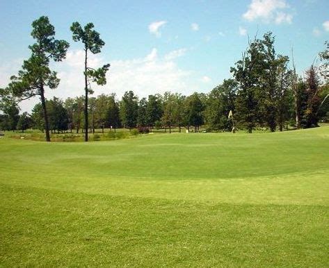 Find Idabel, Oklahoma Golf Courses for Golf Outings | Golf Tournaments