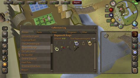 Can I just have the archers ring please : r/ironscape