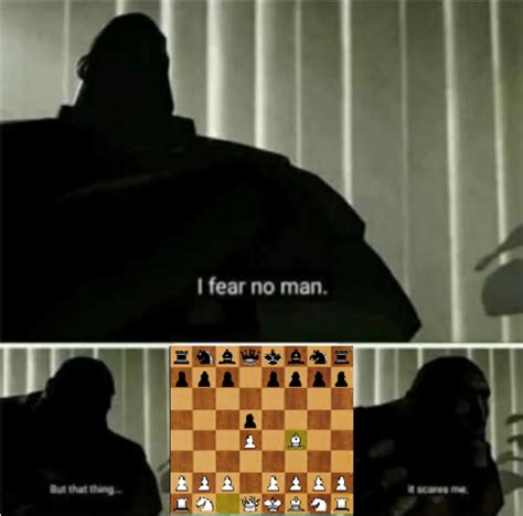 Chess Memes - Chessentials