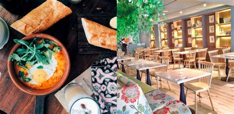 10 Must-Try Restaurants in BGC this Weekend | Booky