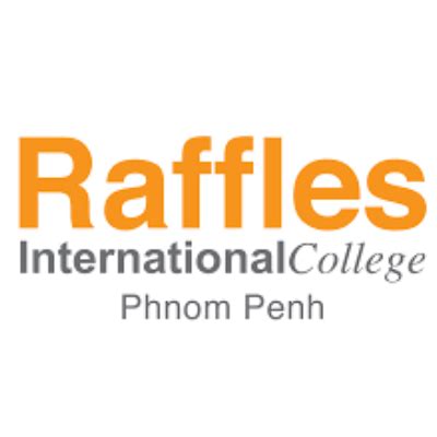 Raffles International College - Sala