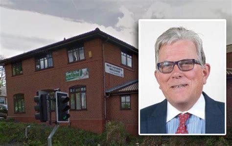 Council leader reacts to CQC report on Willows Medical Centre - Gedling Eye