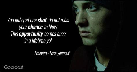 15 Eminem Lyrics to Teach You to Never Back Down