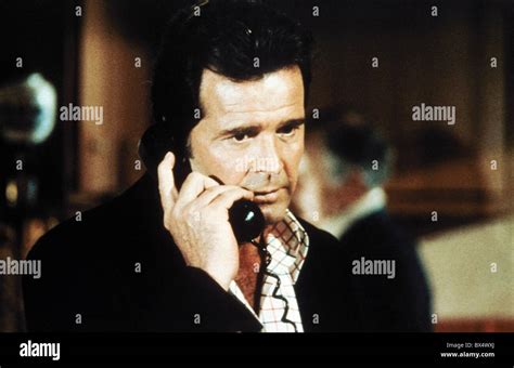 James Garner Rockford Files High Resolution Stock Photography and ...