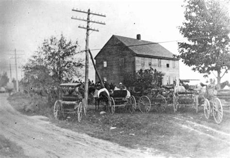 History Revisited: The evolution of Groton’s Town Hall and Meeting House