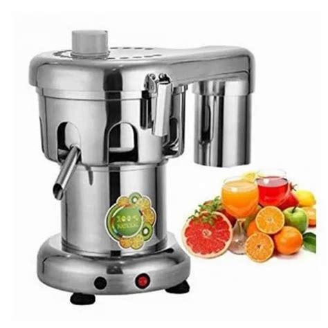 Indulge Centrifugal Juicer at Rs 35800/piece | Centrifugal Juicer in ...