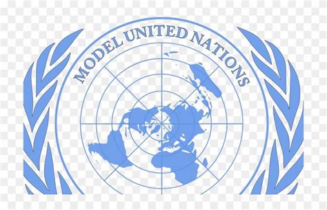 Model United Nations Logo - LogoDix