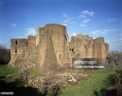 52 Goodrich Castle Stock Photos, High-Res Pictures, and Images - Getty ...