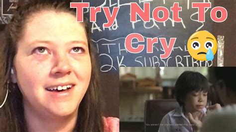 TRY NOT TO CRY!! (CHALLENGE) - YouTube