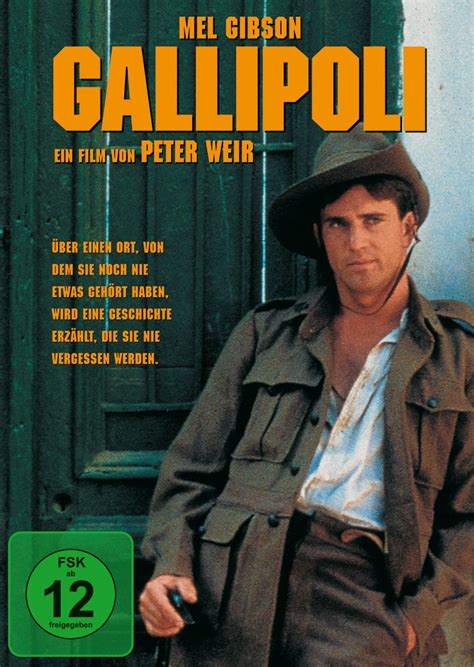 Gallipoli | Film-Rezensionen.de