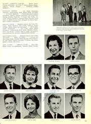 North Little Rock High School - Wildcat Yearbook (North Little Rock, AR), Class of 1962, Page ...