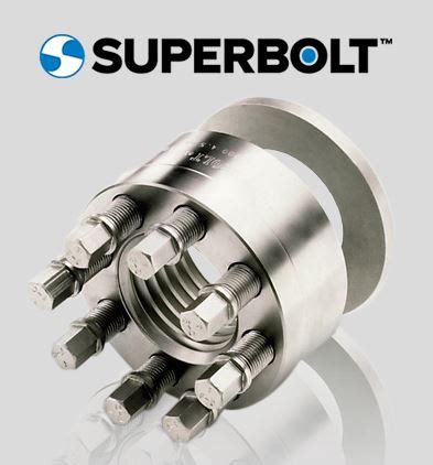 SuperBolt - Powerserve USA