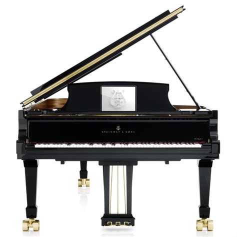 STEINWAY SPIRIO R B 211