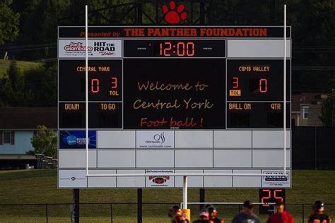 Statewide Pennsylvania high school football scoreboard, Sept. 12, 2014 ...