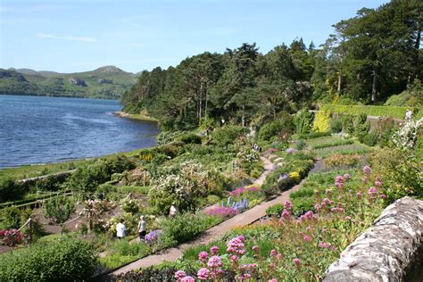 Great British Gardens: Inverewe Garden – A Jewel in Scotland’s Gardening Crown