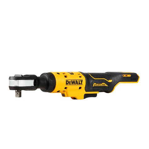 Dewalt DCF503B 3/8" 12V Extreme Cordless Ratchet (Bare Tool) — 1SourceTool