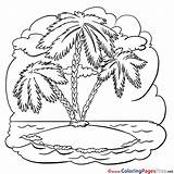 List 105  Pictures Printable Of Palm Trees Full HD 2k 4k sketch template