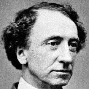 John A. Macdonald - Trivia, Family, Bio | Famous Birthdays