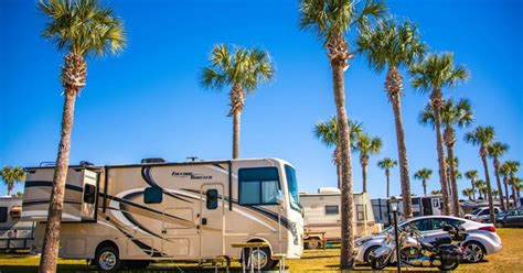 10+ Best Campgrounds and RV Parks Near Disney World for 2023 – Trips To ...