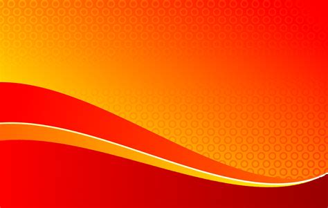 red orange background, dot texture vector background 21432323 Vector ...