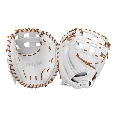 Fastpitch Softball Catchers Mitts