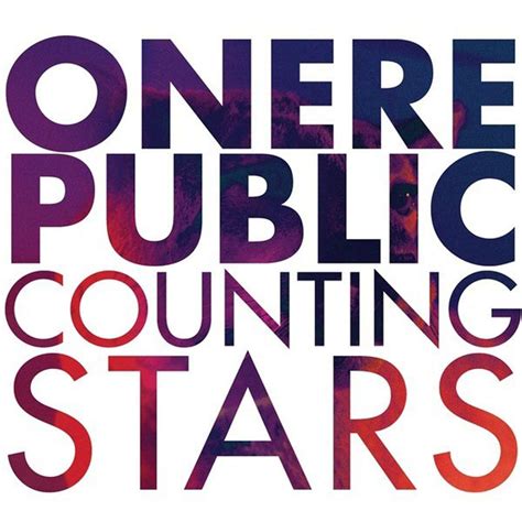 Counting Stars (song) | OneRepublic Wiki | FANDOM powered by Wikia