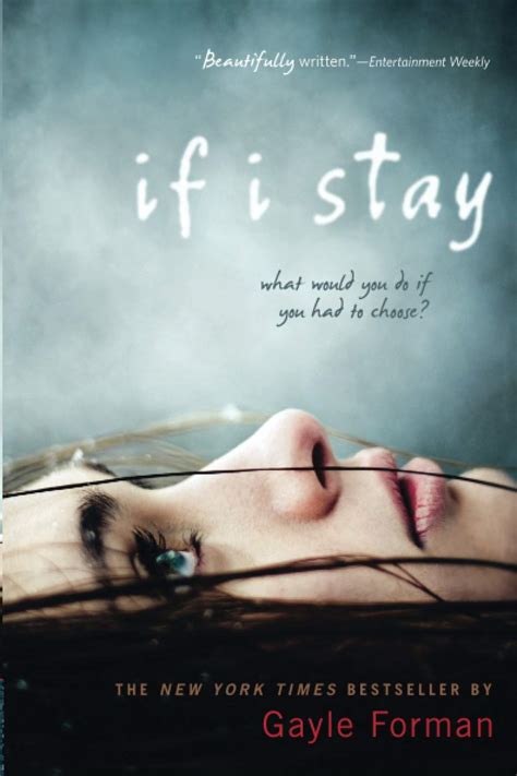 Kim If I Stay Movie