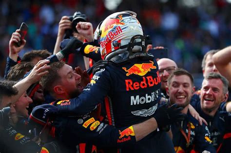 Strategy to chaos, Verstappen kept his head to win in Brazil