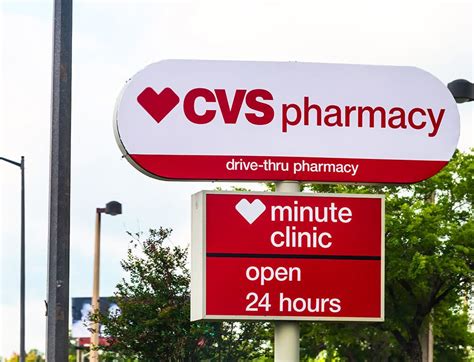 Looking for CVS on the Strip? Visit These 7 Locations