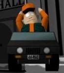 South Park Rally (2000 Video Game) - Behind The Voice Actors