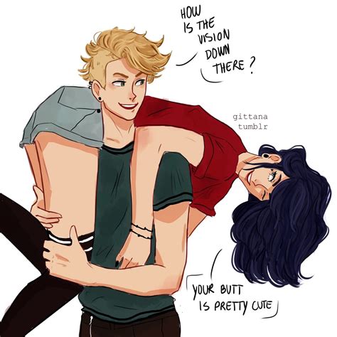 Adrien and Mari - Miraculous Ladybug Fan Art (43790842) - Fanpop - Page 43