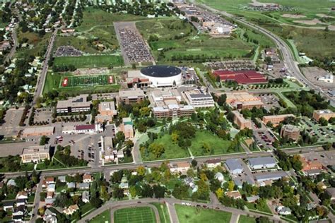 Minot State University | Minot State University - Profile, Rankings and ...