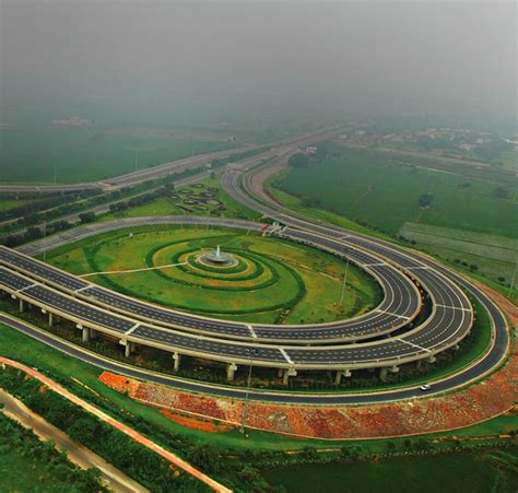 JSW - Yamuna Expressway