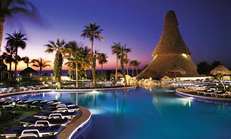 7-Night All-Inclusive Cabo San Lucas Vacation from Vacation Express in ...