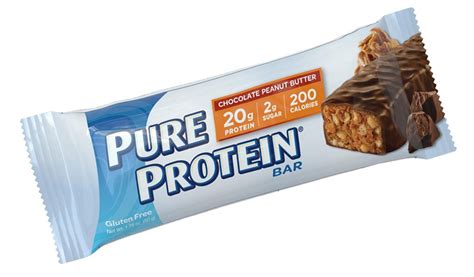 15 Best Healthy Protein Bars, According to Dietitians - Eat This Not That