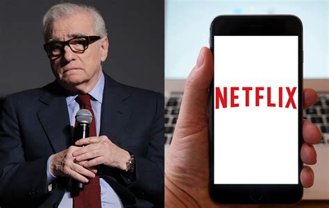 Scorsese vs Netflix: can streaming regain its artistic integrity?