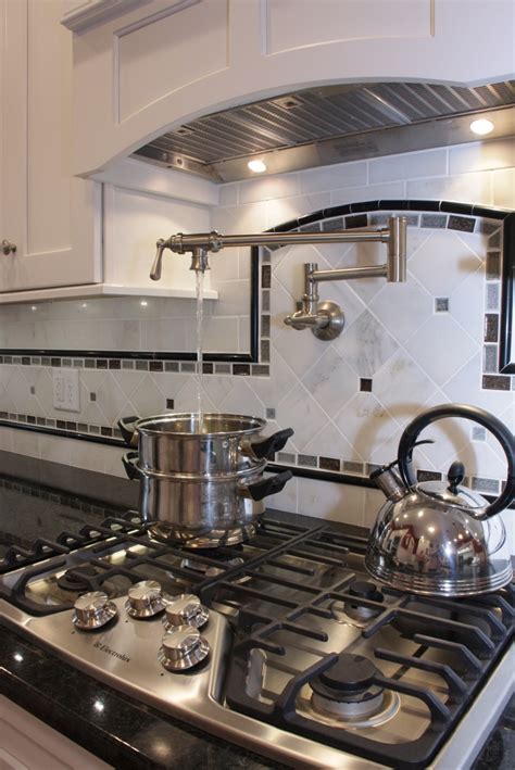 Commercial Kitchen Backsplash / Ktaxon Stainless Steel 18" x 72 ...