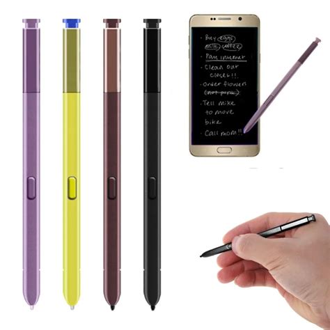 Digitalworld Replacement Stylus S Pen Touch Screen Capacitive For ...