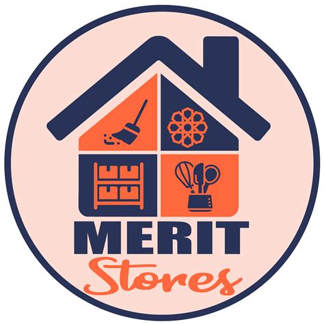 Merit Stores - Your Home Essential Buddy