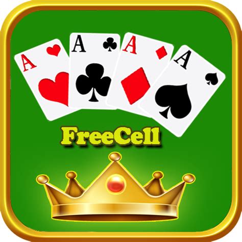 FreeCell Solitaire