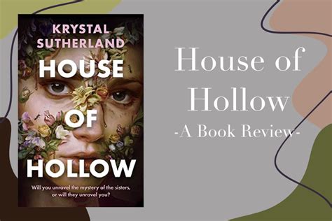 House of Hollow – Paige’s Bookshelf