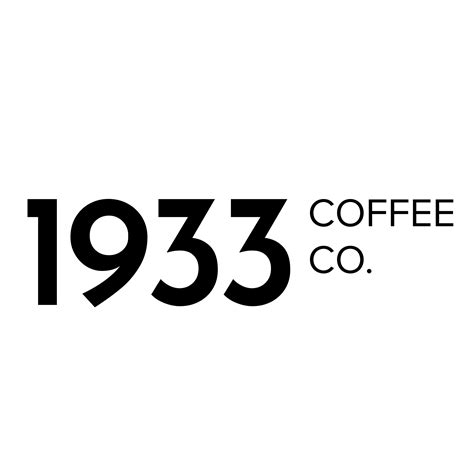 1933 Coffee Co.