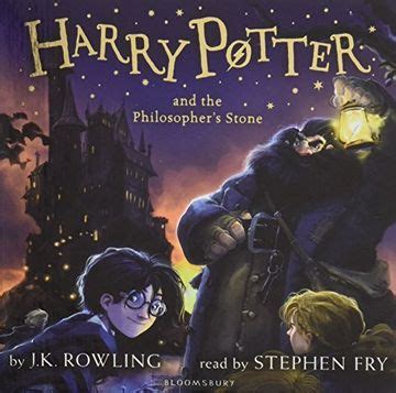 Libro Harry Potter and the Philosopher's Stone (Harry Potter 1) () De J. K. Rowling - Buscalibre