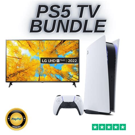 PS5 BUNDLE – Hittin It Big