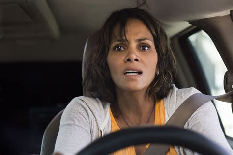 Trailer Oficial de Kidnap con Halle Berry