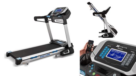 15 Best Folding Treadmills for Small Spaces in 2023| The Best Folding ...