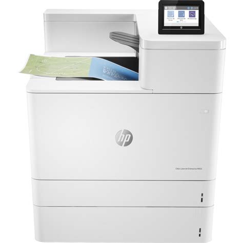 HP Color LaserJet Enterprise M856dn Colour 1200 x 1200 DPI A3